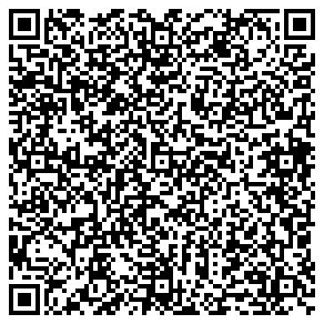 QR-код с контактной информацией организации Библиотека №4, г. Минеральные Воды