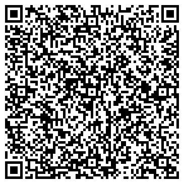 QR-код с контактной информацией организации Полушка, сеть супермаркетов, №71