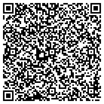 QR-код с контактной информацией организации Oxbridge