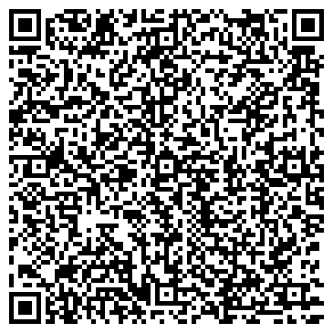 QR-код с контактной информацией организации Полушка, сеть супермаркетов, №137