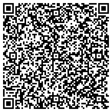QR-код с контактной информацией организации Сельская библиотека, с. Левокумка