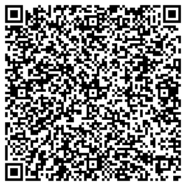 QR-код с контактной информацией организации Белый клык