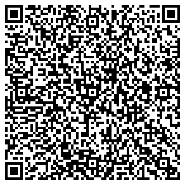 QR-код с контактной информацией организации Полушка, сеть супермаркетов, №81