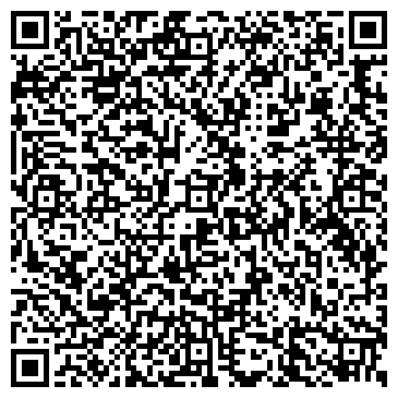 QR-код с контактной информацией организации Участковый пункт полиции, Ленинский район