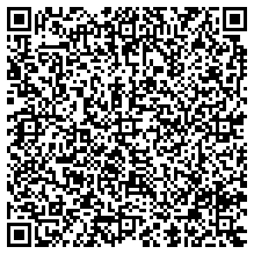QR-код с контактной информацией организации Полушка, сеть супермаркетов, №53