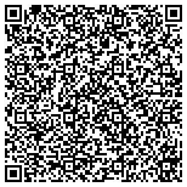 QR-код с контактной информацией организации Городская детская библиотека №5 им. С.В. Михалкова