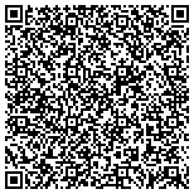 QR-код с контактной информацией организации Центральная детская библиотека им. А.П. Гайдара