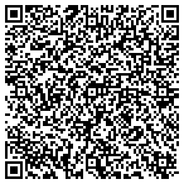 QR-код с контактной информацией организации Библиотека №13, пос. Нижнеподкумский
