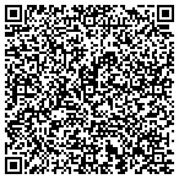 QR-код с контактной информацией организации Надежда