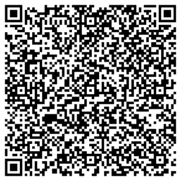 QR-код с контактной информацией организации ООО Сунгари