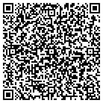 QR-код с контактной информацией организации ОАЗИС