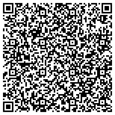 QR-код с контактной информацией организации Багетная мастерская на Старой Басманной, 15а