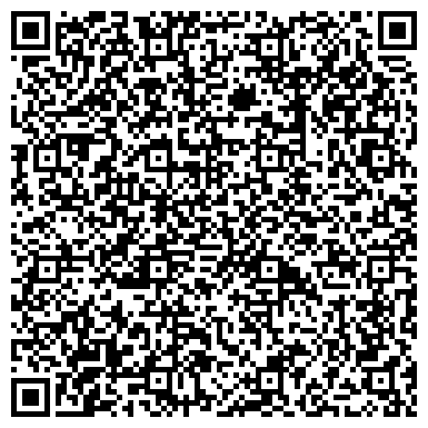 QR-код с контактной информацией организации Сельская библиотека №12, станица Александрийская
