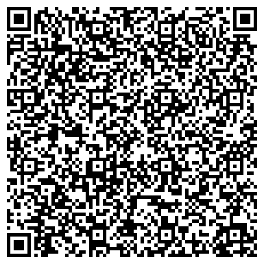 QR-код с контактной информацией организации Центральная городская библиотека им. А.И. Солженицына
