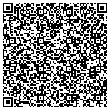 QR-код с контактной информацией организации ООО Багетная мастерская на Бабушкинской