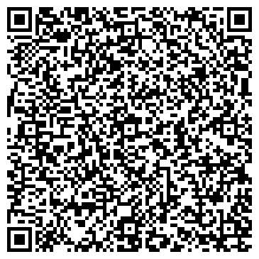 QR-код с контактной информацией организации Хомолхо
