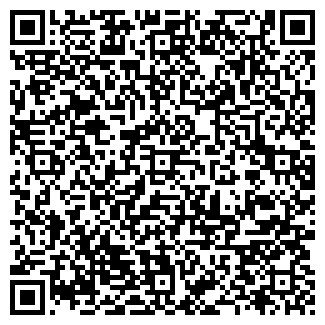 QR-код с контактной информацией организации ООО ВИАТУР