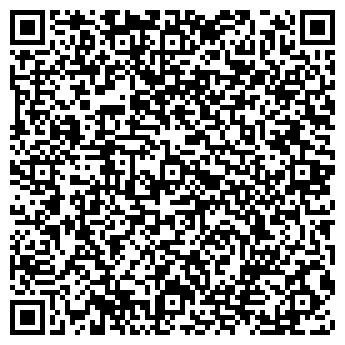 QR-код с контактной информацией организации Музей насекомых