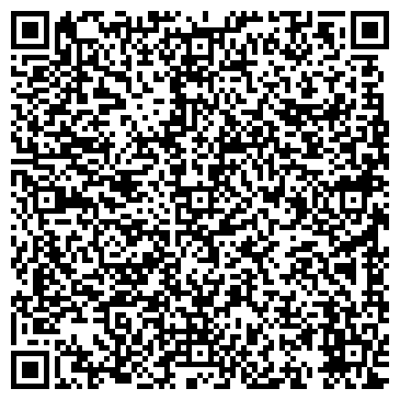 QR-код с контактной информацией организации ЗАО КБ РОСЭНЕРГОБАНК