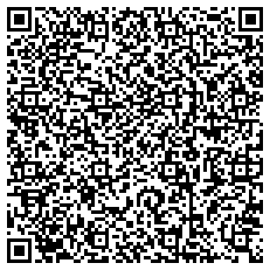 QR-код с контактной информацией организации Unident Поволжье, торговая компания, Самарский филиал