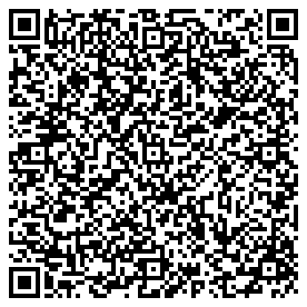 QR-код с контактной информацией организации Дом-музей А.А. Алябьева