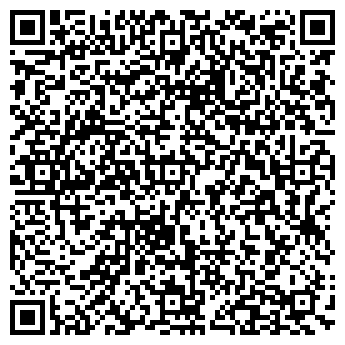 QR-код с контактной информацией организации Байрам