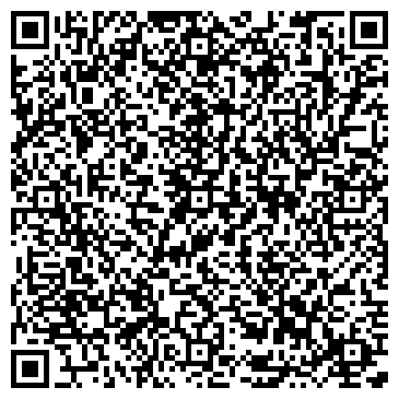 QR-код с контактной информацией организации ОАО КБ СДМ-Банк