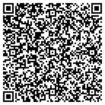 QR-код с контактной информацией организации Байрам