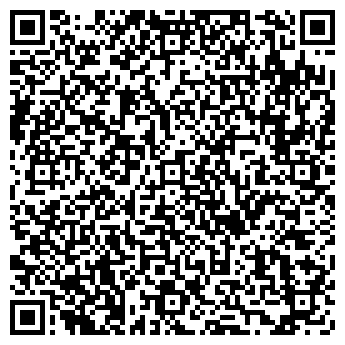 QR-код с контактной информацией организации ООО Имкон