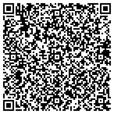 QR-код с контактной информацией организации Краеведческий музей