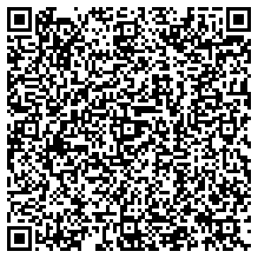 QR-код с контактной информацией организации ООО Солар