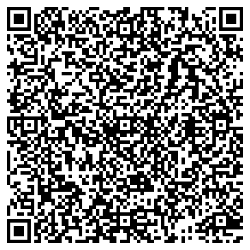 QR-код с контактной информацией организации ООО Интеркоммерц Банк