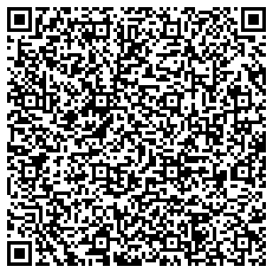 QR-код с контактной информацией организации Приход святого великомученика Георгия Победоносца