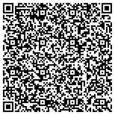 QR-код с контактной информацией организации ОАО Первобанк