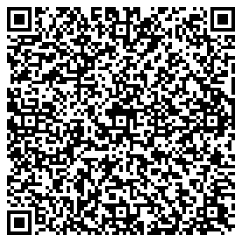 QR-код с контактной информацией организации Благодать