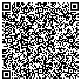 QR-код с контактной информацией организации Байрам