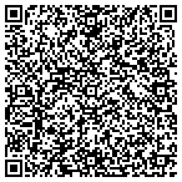 QR-код с контактной информацией организации Unident Поволжье, торговая компания, Самарский филиал