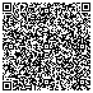 QR-код с контактной информацией организации НП Альянс