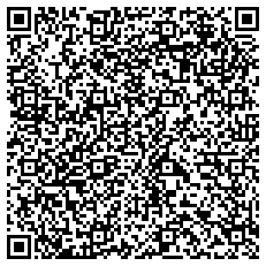 QR-код с контактной информацией организации Лермонтовская галерея государственной филармонии