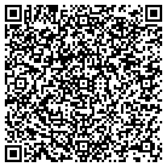 QR-код с контактной информацией организации Мур-Мур