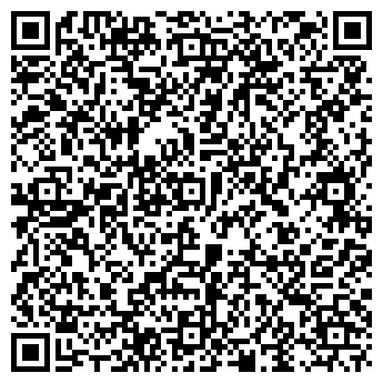 QR-код с контактной информацией организации Байрам