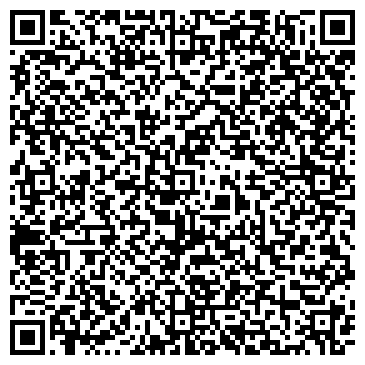 QR-код с контактной информацией организации Дубрава