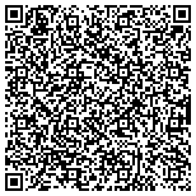 QR-код с контактной информацией организации Храм Святого Праведного Лазаря Четверодневного