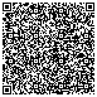 QR-код с контактной информацией организации ООО СТРОПМАРКЕТ