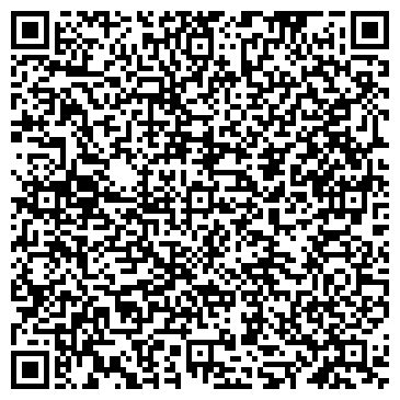 QR-код с контактной информацией организации Армянская апостольская церковь