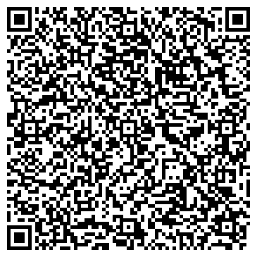 QR-код с контактной информацией организации Банкомат, КБ Уральский межрегиональный банк, ООО