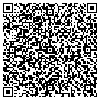 QR-код с контактной информацией организации Байрам