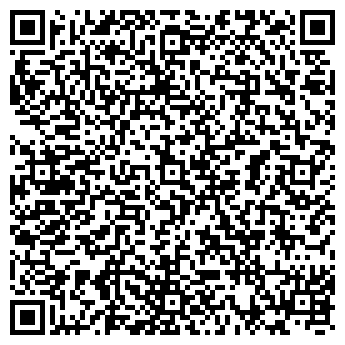 QR-код с контактной информацией организации master-studio