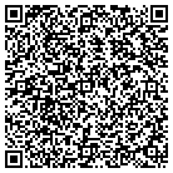 QR-код с контактной информацией организации Церковь Георгия Победоносца