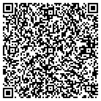 QR-код с контактной информацией организации ОАО АКБ Пробизнесбанк